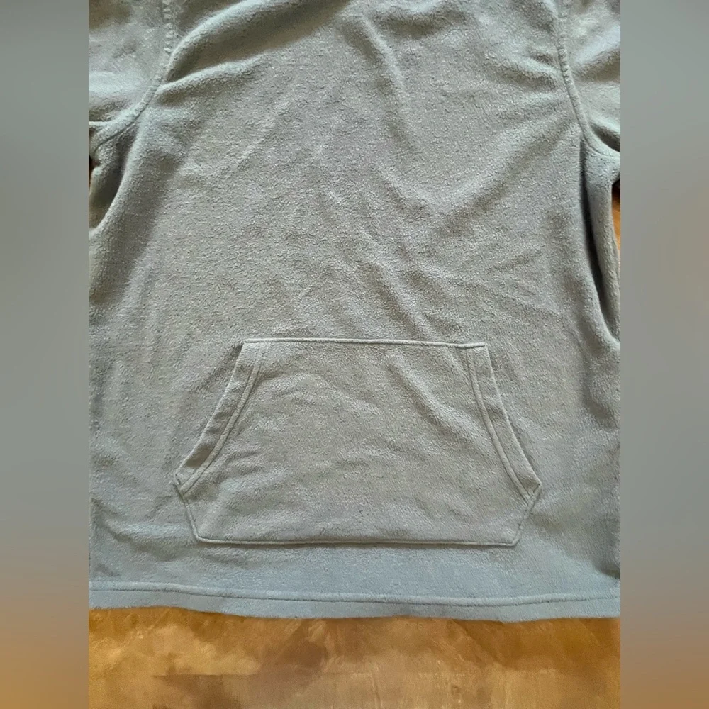 Old Navy Boys’ Gray Hoodie Sweatshirt – XL